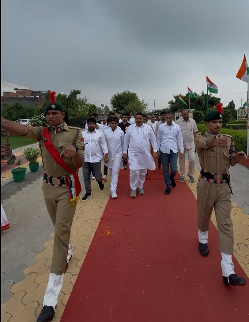 NDA Defence coaching physical training at coaching institute